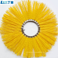 high quality solid useful adjustable wash brush